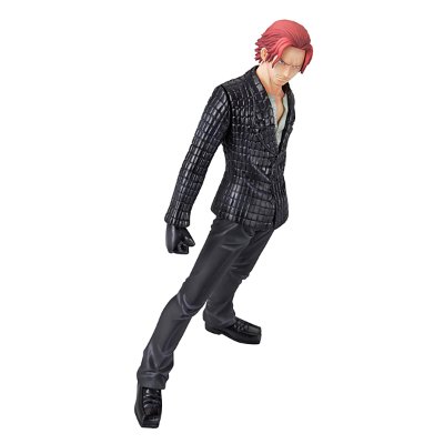 Portrait.Of.Pirates 海贼王