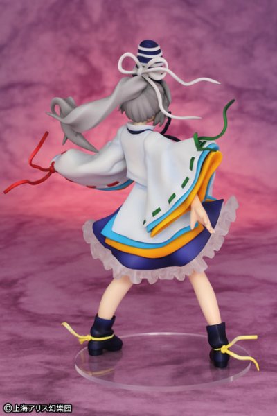 古代日本の尸解仙物部布都 