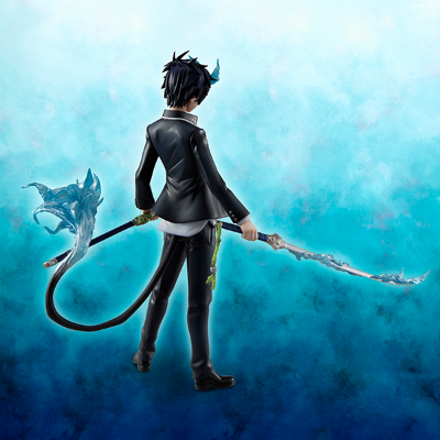 青之驱魔师 奥村燐