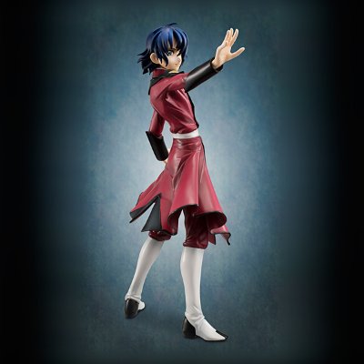 G.E.M. 机动战士高达SEED  阿斯兰・萨拉