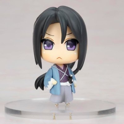 盒蛋 薄桜鬼 新選組奇譚