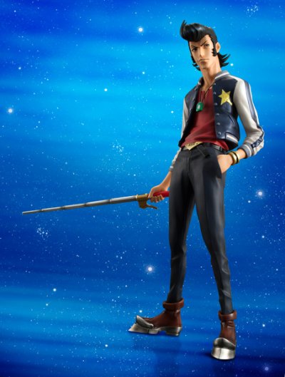 スペース☆ダンディ ダンディ