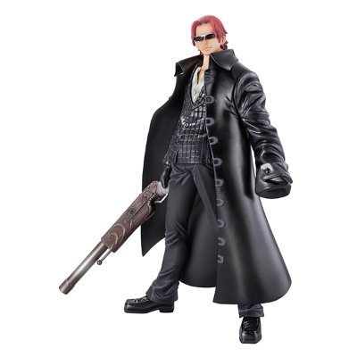 Portrait.Of.Pirates 海贼王