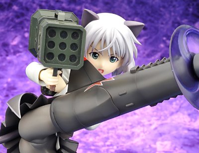 桑妮亚‧V‧利特维亚克