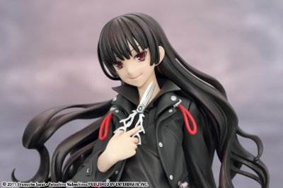 狗与剪刀的正确用法 夏野雾姬