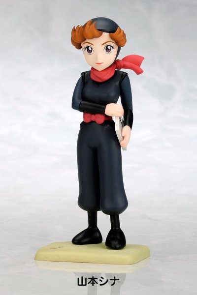 盒蛋 忍たま乱太郎 二の段