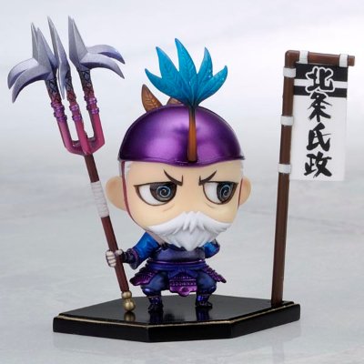 战国BASARA 第参陣