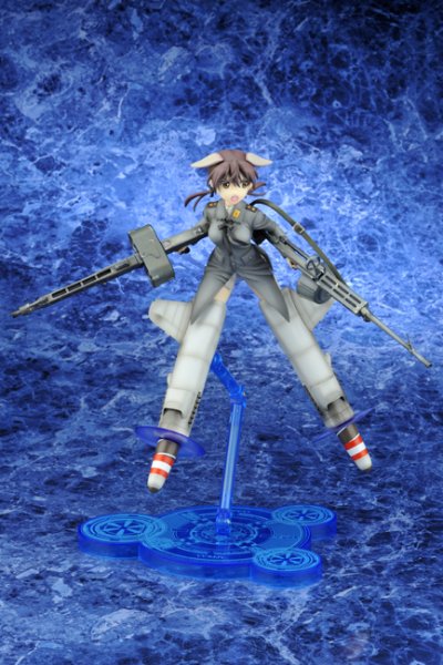 歌尔特露特・巴克霍隆