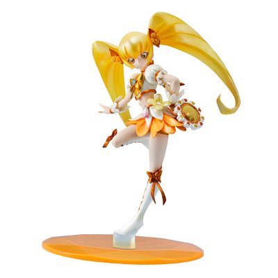 光之美少女 キュアサンシャイン （再販）