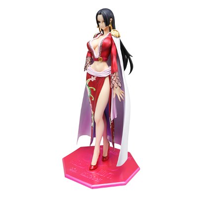 P.O.P 航海王 NEO-DX  波尔·汉库珂