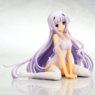 伊妮亚・谢斯切娜 -紅蕾-