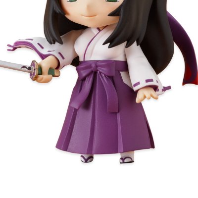 女皇之刃 黏土 Persona巴 2P色Ver. HobbyChannel限定版