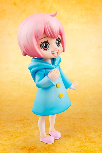 海贼王CB-EX レベッカ