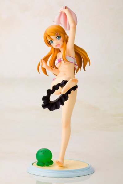 我的妹妹哪有这么可爱 高坂桐乃 哪有这么○○ver.