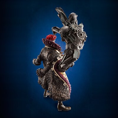 Portrait.Of.Pirates 海贼王 