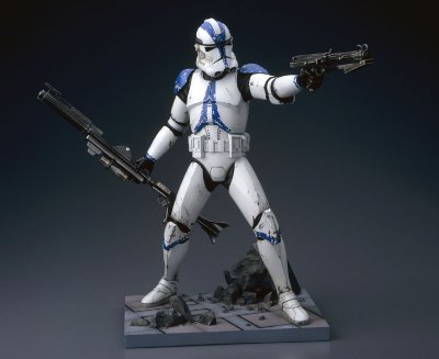 クローン・トルーパー（EP3 Ver.
