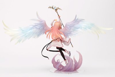 秽翼的尤斯蒂娅 尤斯蒂娅・阿斯特莉亚 -炽天使版-