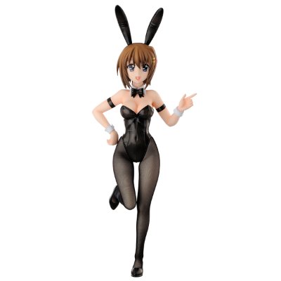 魔法少女奈叶StrikerS 八神疾风 兔女郎版