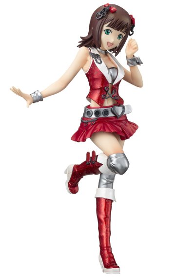 Brilliant Stage THE IDOLM@STER2 天海春香 スカーレットスプライトVer.