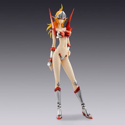 Excellent Model 筋肉人Lady (2) Lady罗宾