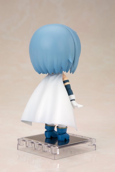 Cu-poche 美樹さやか