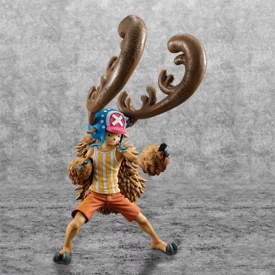 海贼王 MAS 乔巴