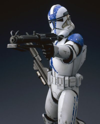 クローン・トルーパー（EP3 Ver.