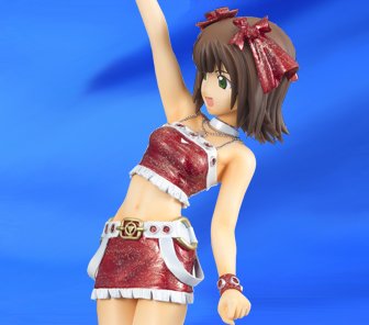 偶像大师 天海春香