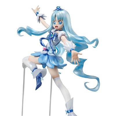 ExcellentModel 光之美少女  来海绘里香