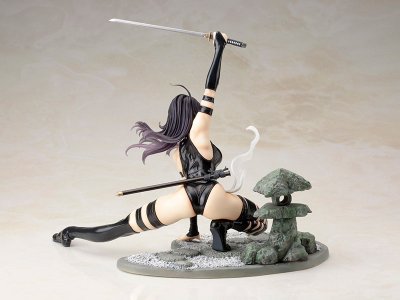 Psylocke -X-FORCE NINJA OUTFIT-