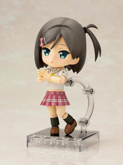 Cu-poche 筒隐月子