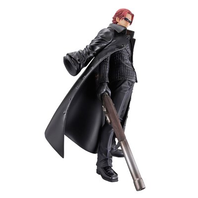 Portrait.Of.Pirates 海贼王