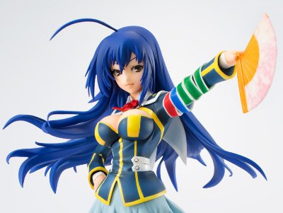 HiGH PRiESTESS めだかボックス 黑神目泷