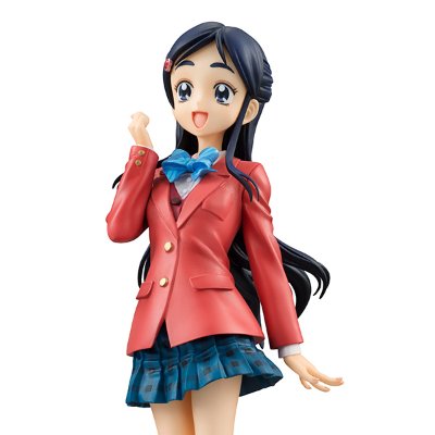 光之美少女 雪城ほのか