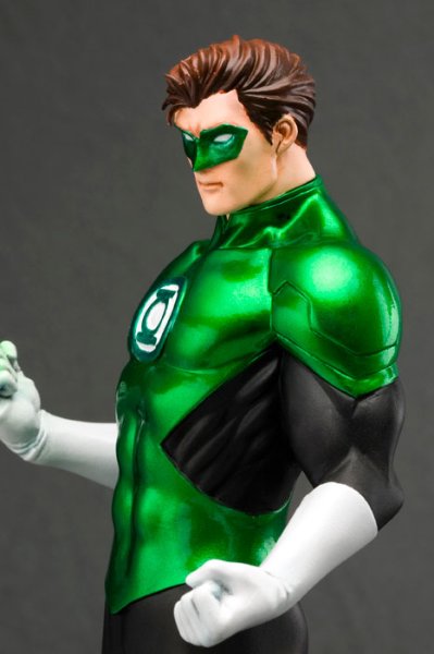 ARTFX+ 绿灯侠 NEW52版