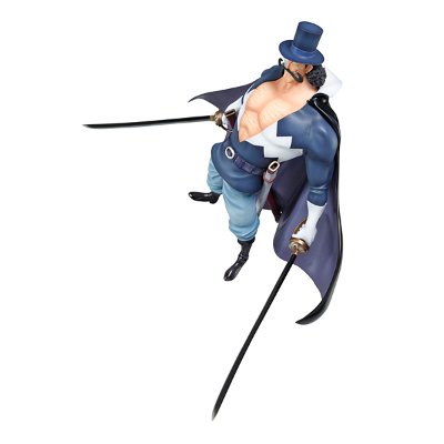 P.O.P 航海王 NEO-DX 花剑 比斯塔