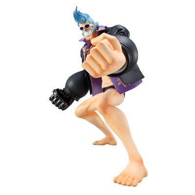 Portrait.Of.Pirates 海贼王 