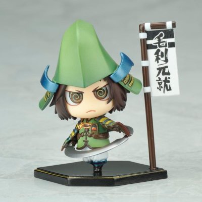 战国BASARA 第弐陣