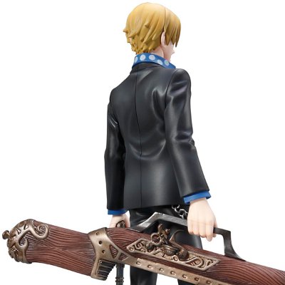 Portrait.Of.Pirates 海贼王 