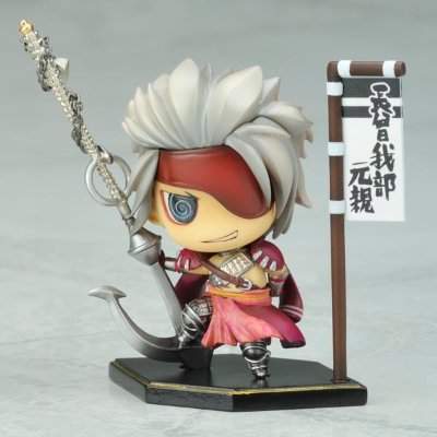 战国BASARA 第弐陣