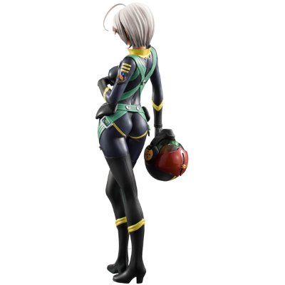 宇宙战舰大和号 2199 山本 玲（パイロットスーツVer.）