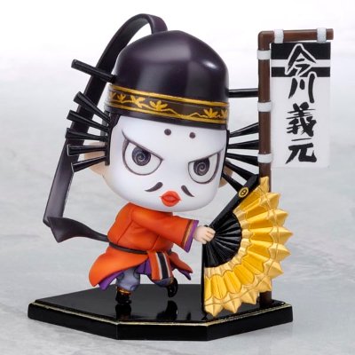 战国BASARA 第参陣