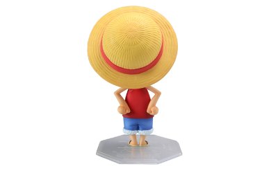 P.O.P 海贼王 草帽剧场 路飞