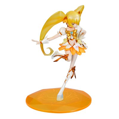 光之美少女 キュアサンシャイン （再販）