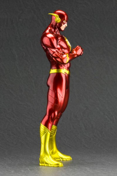 ARTFX+ フラッシュ NEW52版