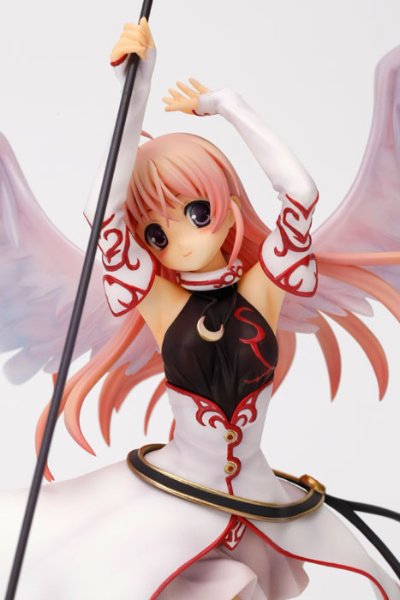 秽翼的尤斯蒂娅 尤斯蒂娅・阿斯特莉亚 -炽天使版-