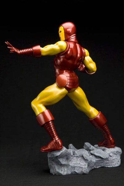  钢铁侠 クラシックアベンジャーズ