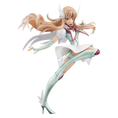 鷲座(アクィラ)ユナ