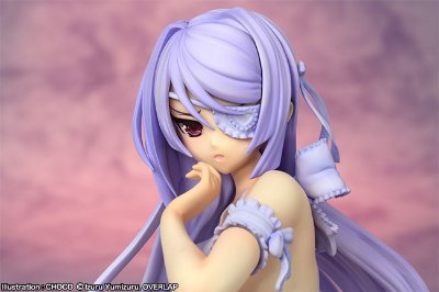 IS〈无限斯特拉托斯〉 拉芙拉·布迪威伊 原作・梦中裸体围裙