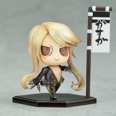 战国BASARA 第弐陣